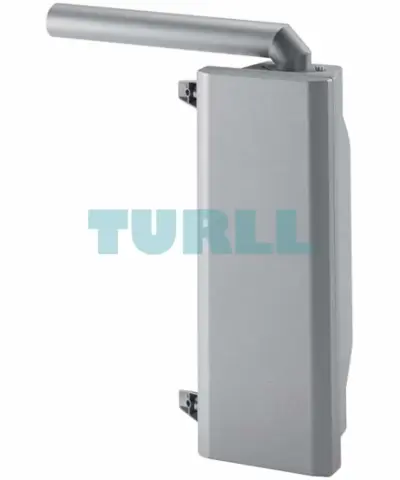 6AV7674-0KJ00-0AA0 Siemens Extension Unit 19" for Mounting