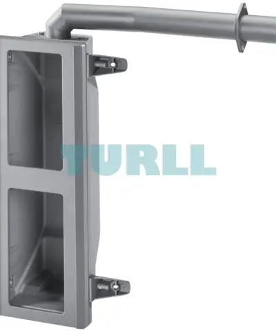 6AV7674-0KJ01-0AA0 Siemens KP8 Extension Unit 19" Right for Mounting