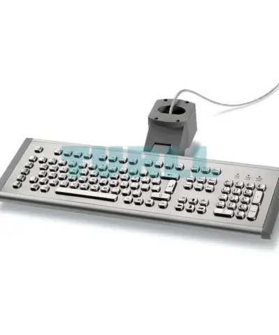 6AV7674-0NE00-0AA0 Siemens USB Stainless Steel Keyboard
