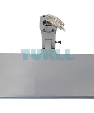 6AV7674-0NE01-0AA0 Siemens Keyboard Tray for 4:3 PRO Devices