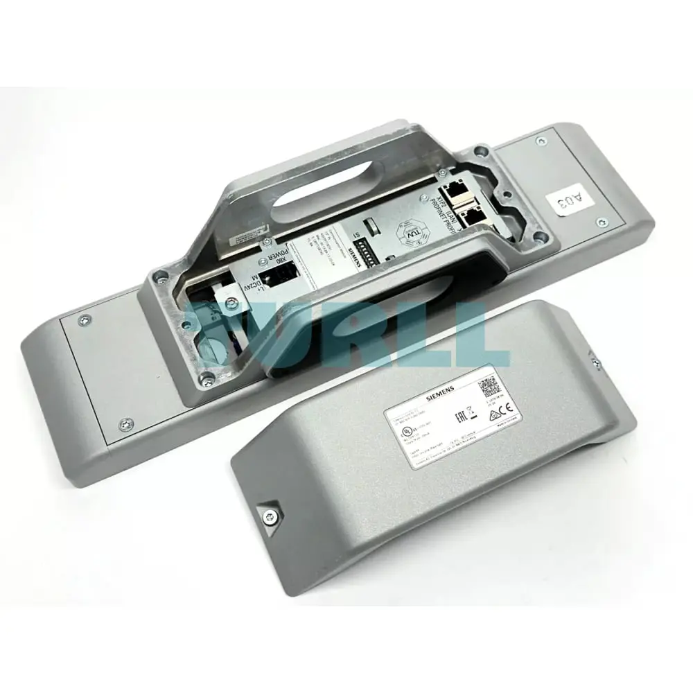 6AV7674-1LA43-0AA0 Siemens Extension Unit Original Brand New 5 6AV7674-1LA43-0AA0 Siemens Extension Unit