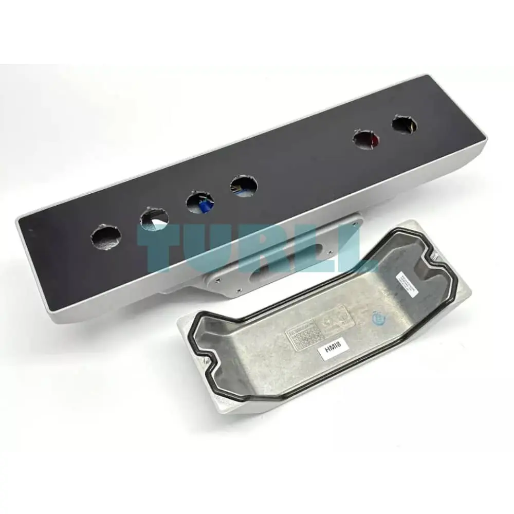 6AV7674-1LA43-0AA0 Siemens Extension Unit Original Brand New 1 6AV7674-1LA43-0AA0 Siemens Extension Unit