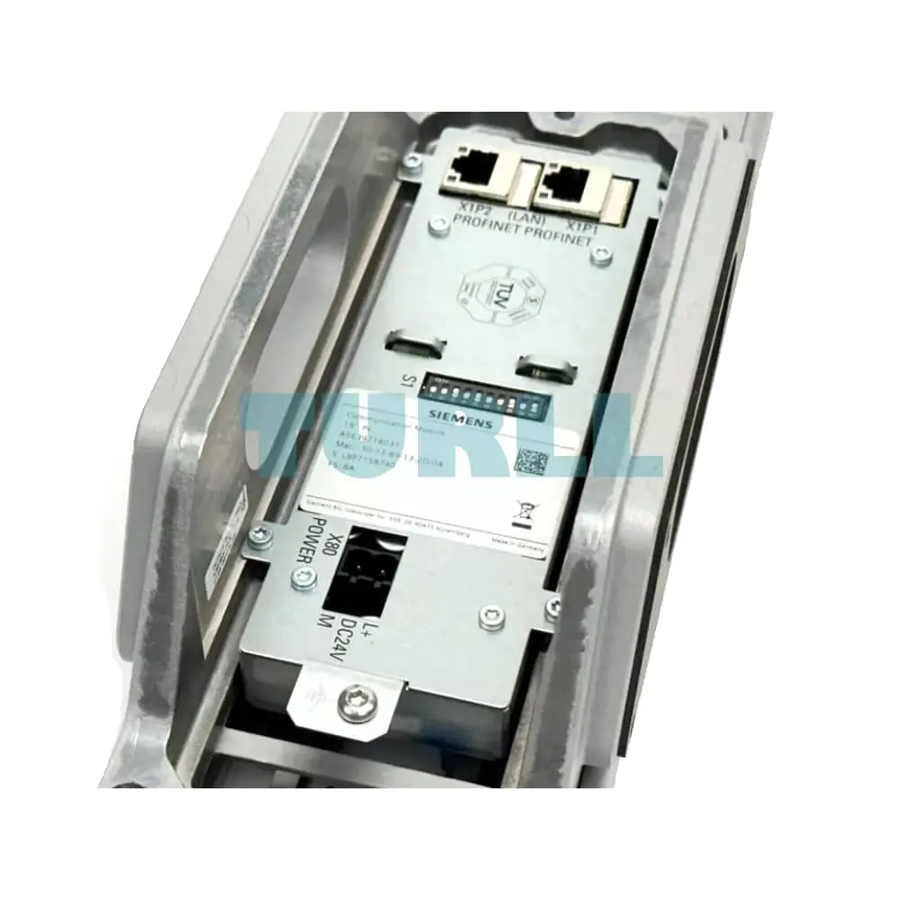 6AV7674-1LA43-0AA0 Siemens Extension Unit Original Brand New 4 6AV7674-1LA43-0AA0 Siemens Extension Unit