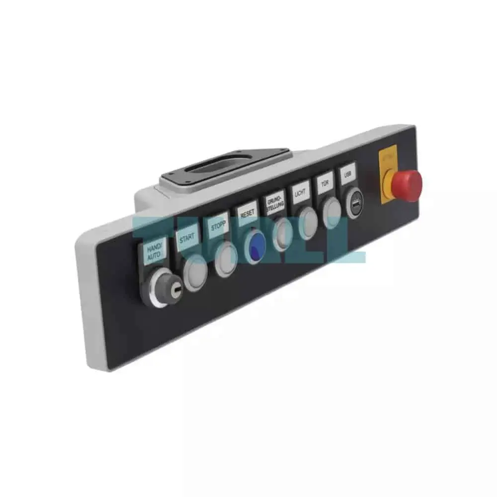 6AV7674-1LA53-0AA0 Siemens Extension Unit Original Brand New 2 6AV7674-1LA53-0AA0 Siemens Extension Unit