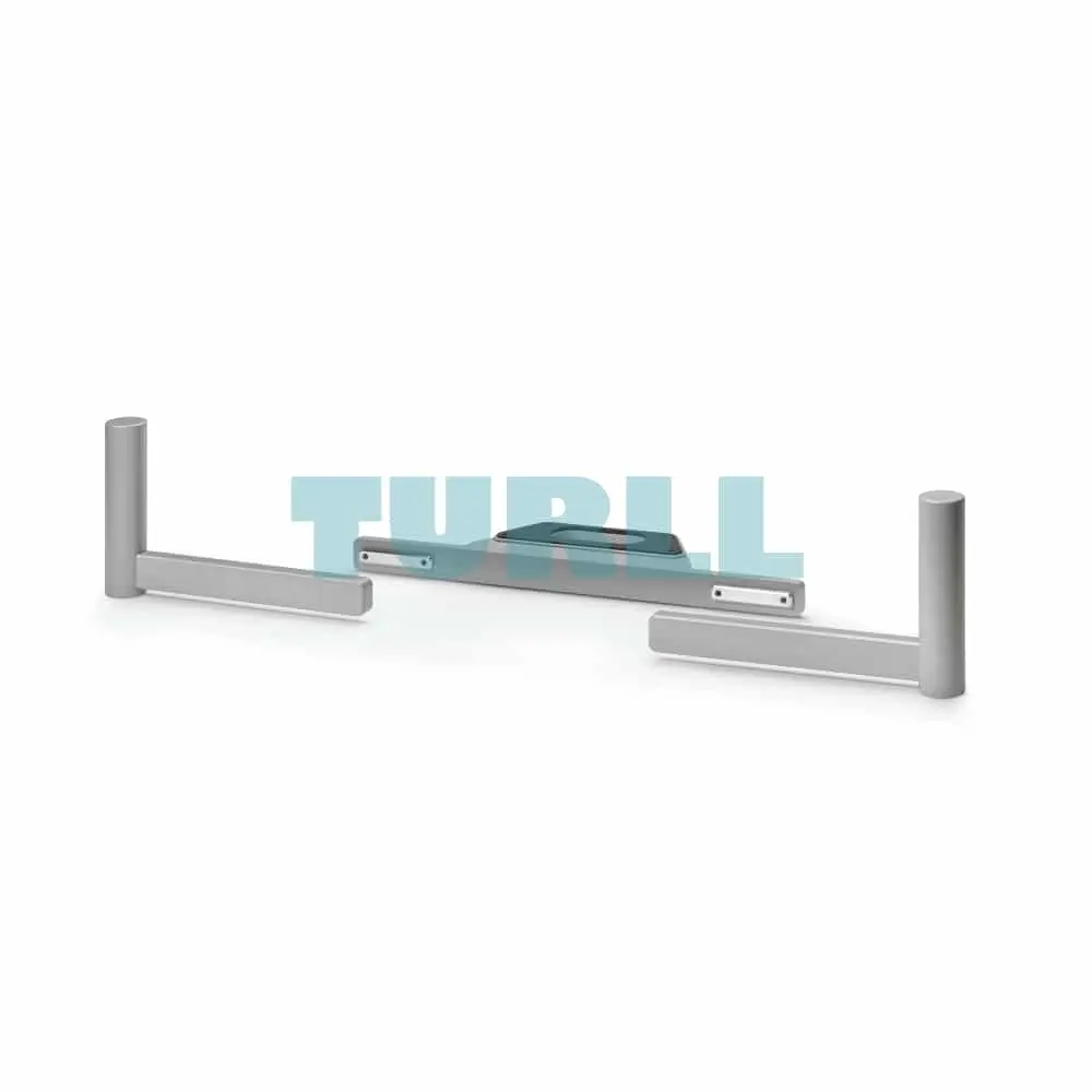 6AV7674-1LB10-0AA0 Siemens Grips for HMI PRO Devices Original Brand New 1 6AV7674-1LB10-0AA0 Siemens Grips for HMI PRO Devices