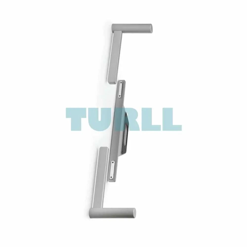 6AV7674-1LB10-0AA0 Siemens Grips for HMI PRO Devices Original Brand New 4 6AV7674-1LB10-0AA0 Siemens Grips for HMI PRO Devices