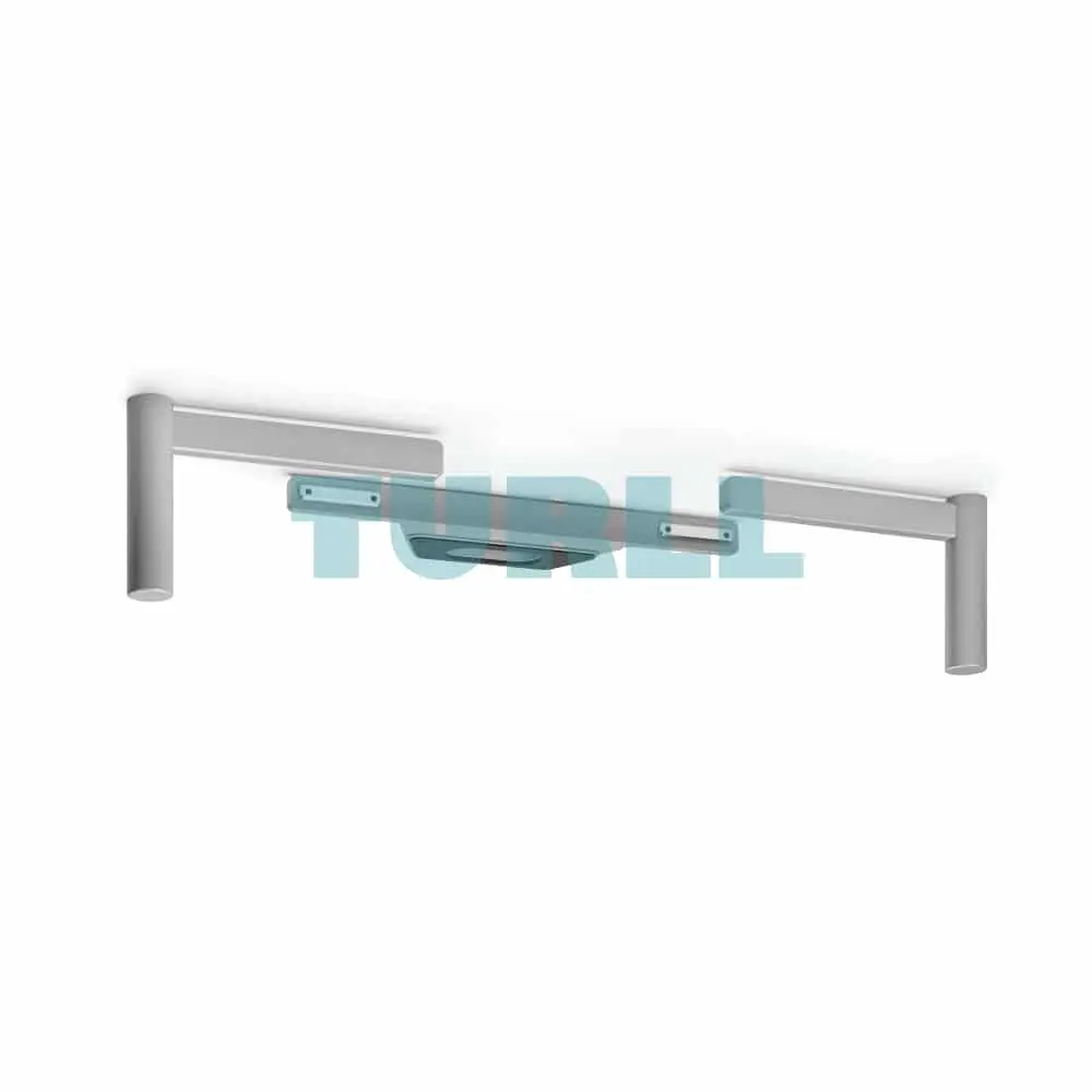 6AV7674-1LB10-0AA0 Siemens Grips for HMI PRO Devices Original Brand New 3 6AV7674-1LB10-0AA0 Siemens Grips for HMI PRO Devices