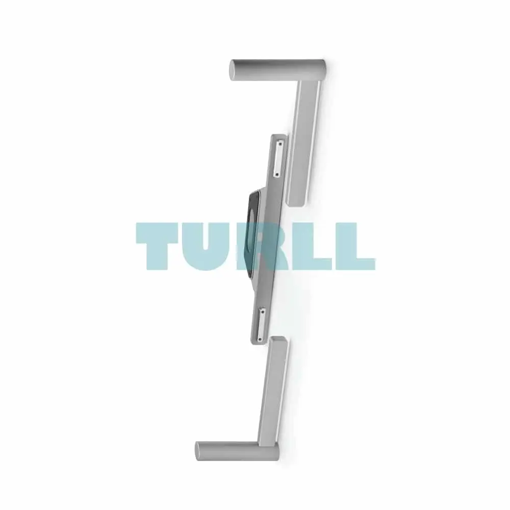6AV7674-1LB10-0AA0 Siemens Grips for HMI PRO Devices Original Brand New 2 6AV7674-1LB10-0AA0 Siemens Grips for HMI PRO Devices