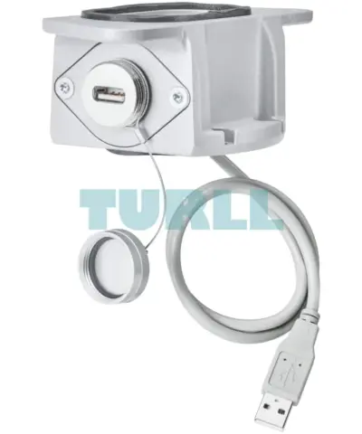 6AV7674-1LX00-0AA0 Siemens USB Interface for PRO Devices