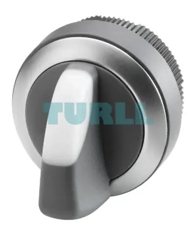 6AV7674-1MD00-0AA0 Siemens Selector Switch for Extension Units