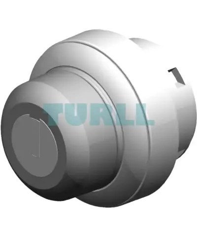 6AV7674-1ME50-0AA0 Siemens Safety Keyswitch for Extension Units