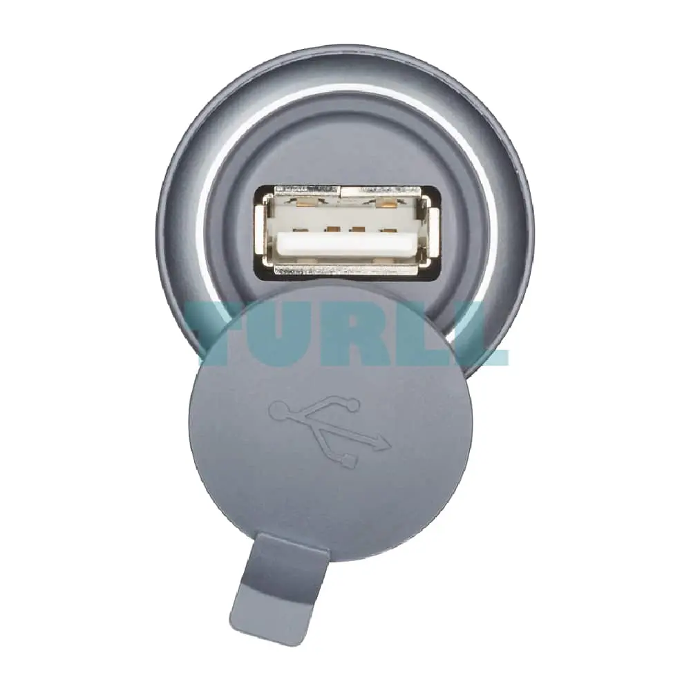 6AV7674-1MF00-0AA0 Siemens USB Interface for Front Mounting Original Brand New 1 6AV7674-1MF00-0AA0 Siemens USB Interface for Front Mounting