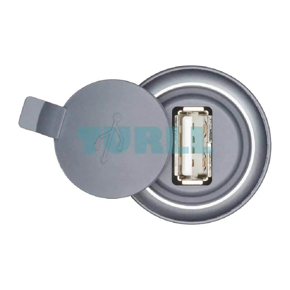6AV7674-1MF00-0AA0 Siemens USB Interface for Front Mounting Original Brand New 4 6AV7674-1MF00-0AA0 Siemens USB Interface for Front Mounting