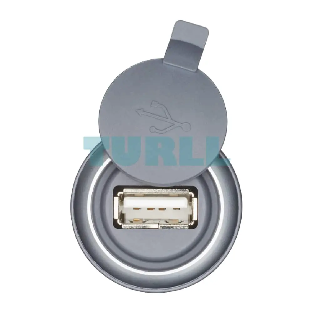 6AV7674-1MF00-0AA0 Siemens USB Interface for Front Mounting Original Brand New 3 6AV7674-1MF00-0AA0 Siemens USB Interface for Front Mounting