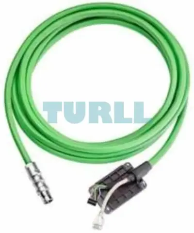 6AV7860-0DH01-5AA0 Siemens SIMATIC Flat Panel DisplayPort Cable