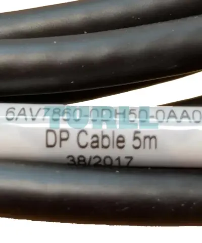 6AV7860-0DH50-0AA0 Siemens SIMATIC IPC Display Port Cable