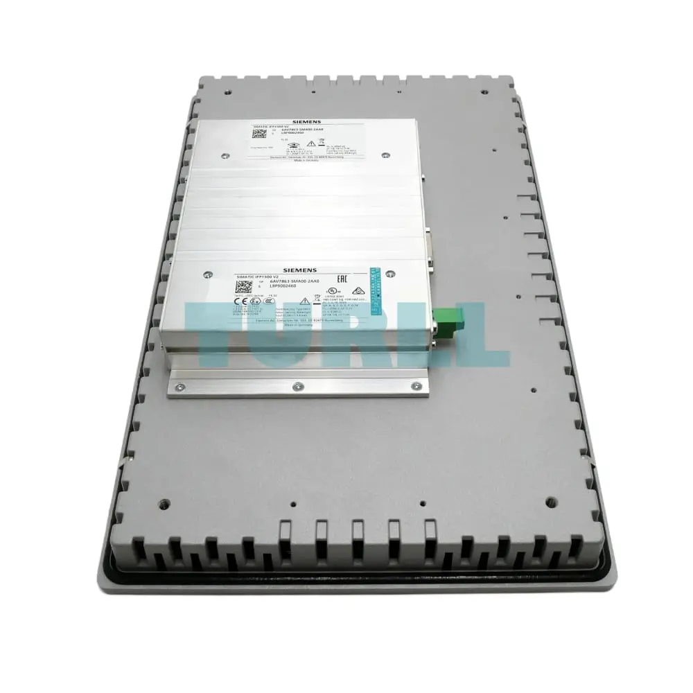 6AV7863-5MA00-2AA0 Siemens SIMATIC IFP1500 V2 Original Brand New 2 6AV7863-5MA00-2AA0 Siemens SIMATIC IFP1500 V2