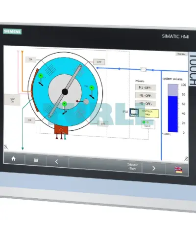 6AV7863-5MA20-2NA0 Siemens SIMATIC IFP1500 V2 Ethernet