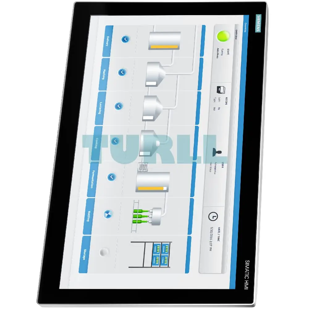 6AV7863-6MA14-2AA0 Siemens SIMATIC IFP1900 V2 PRO Original Brand New 4 6AV7863-6MA14-2AA0 Siemens SIMATIC IFP1900 V2 PRO