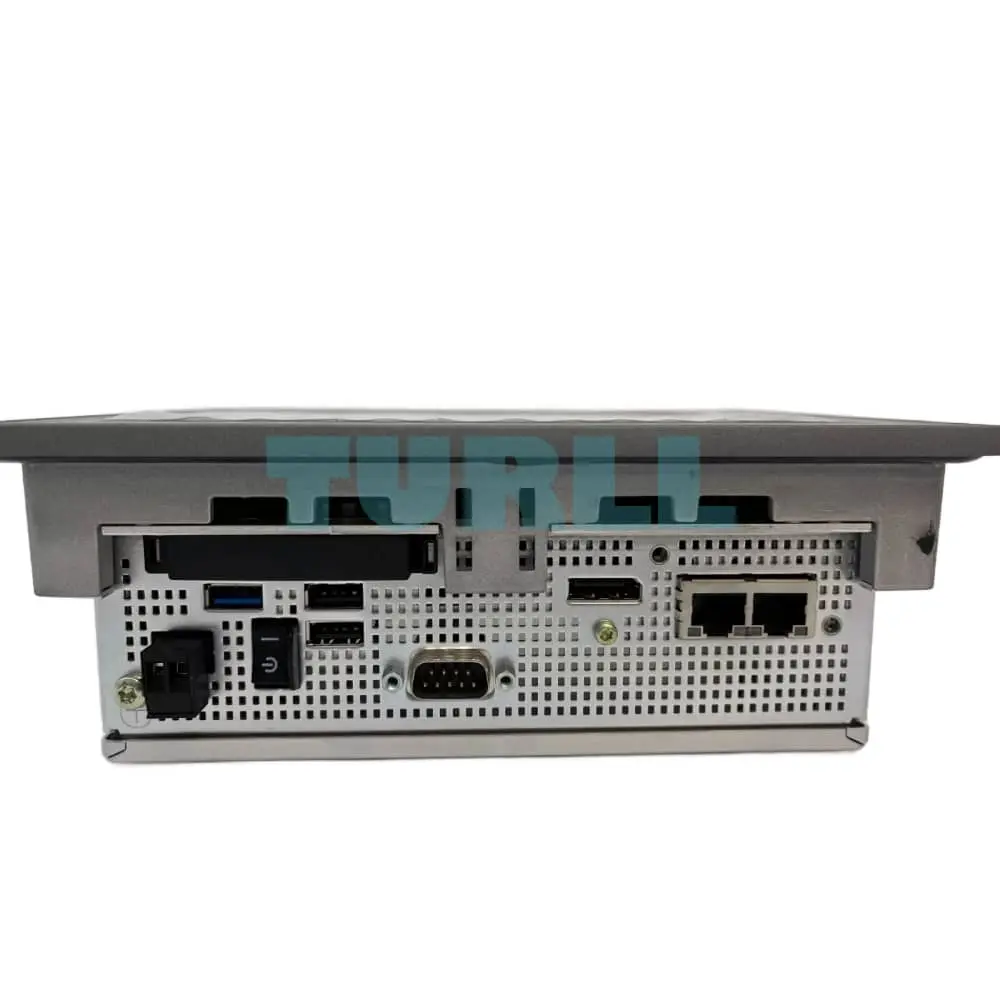6AV7882-0DB30-0EA0 Siemens SIMATIC IPC277E Nanopanel PC Original Brand New 3 6AV7882-0DB30-0EA0 Siemens SIMATIC IPC277E Nanopanel PC