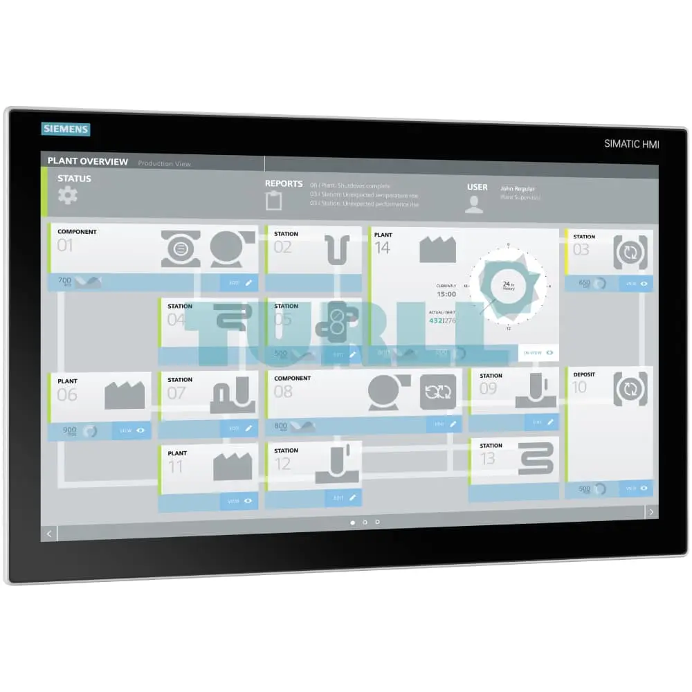6AV7882-0HA10-5CA0 Siemens SIMATIC IPC277E NANOPANEL PC Original Brand New 1 6AV7882-0HA10-5CA0 Siemens SIMATIC IPC277E NANOPANEL PC