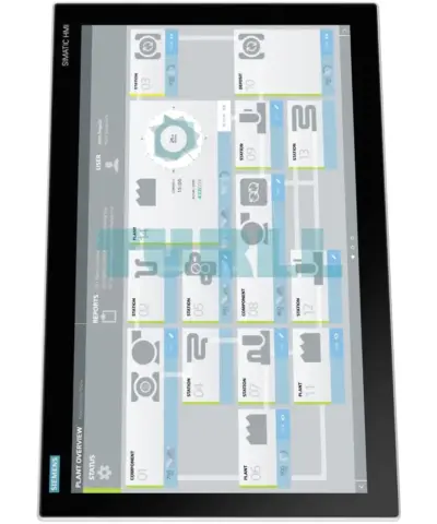 6AV7882-0HA20-0AA0 Siemens SIMATIC IPC277E NANOPANEL PC