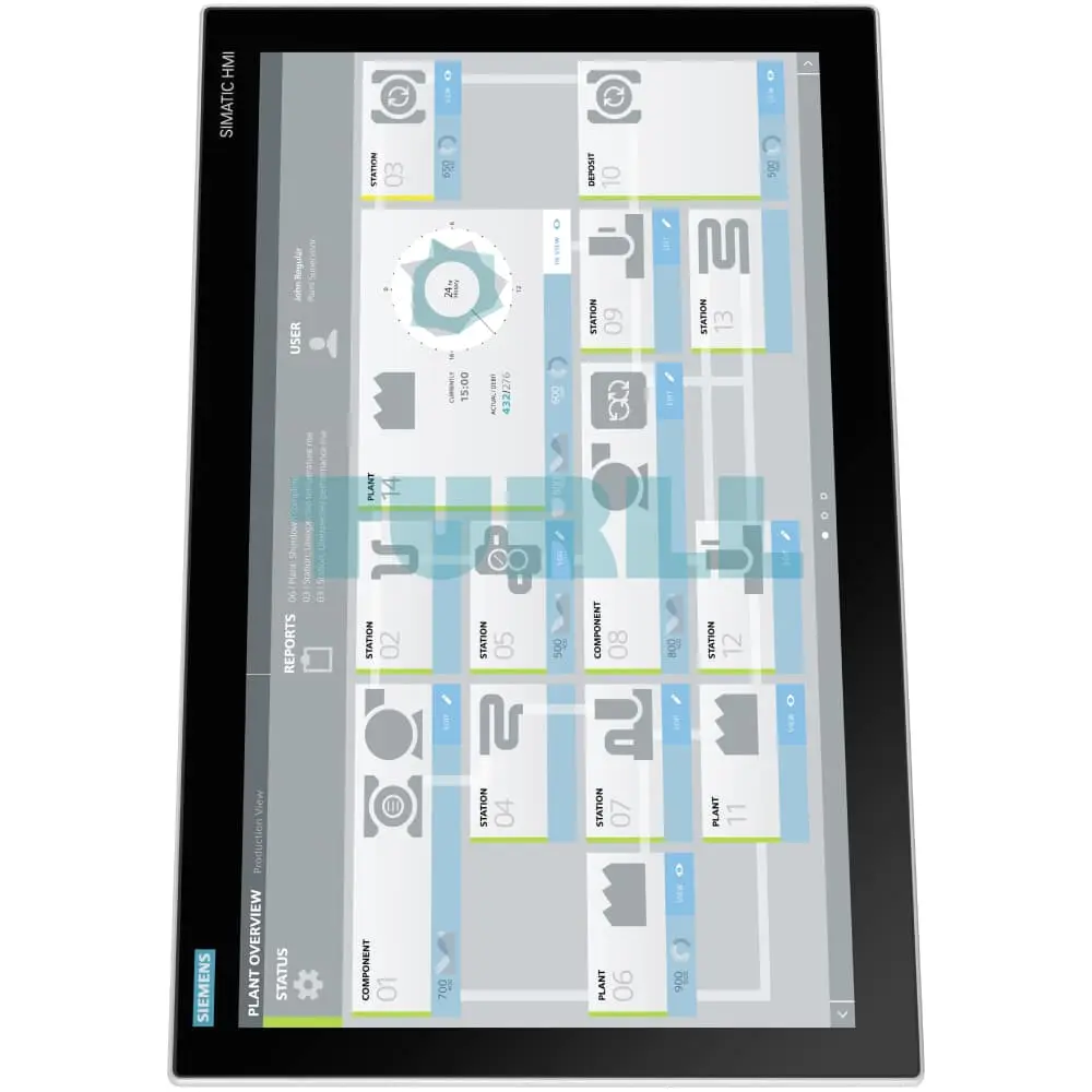 6AV7882-0HA20-2EA0 Siemens SIMATIC IPC277E NANOPANEL PC Original Brand New 4 6AV7882-0HA20-2EA0 Siemens SIMATIC IPC277E NANOPANEL PC