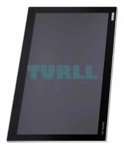 6AV7886-0CB11-2AB0 Siemens SIMATIC IPC277G Nanopanel PC
