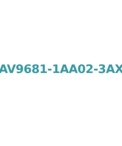 6AV9681-1AA02-3AX0 Siemens WinCC/PMC-CHANNELSUITE V7.3