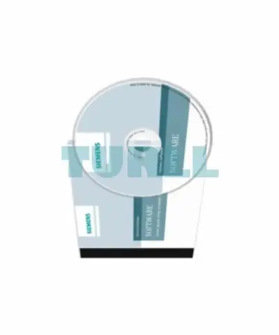 6AV9681-1DC07-3AQ0 Siemens Royalty for WinCC V7.3