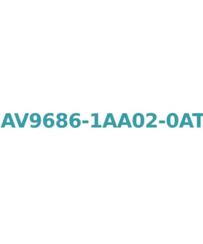 6AV9686-1AA02-0AT0 Siemens Remote Operate EPL Maintenance Service