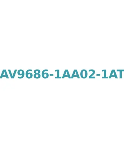 6AV9686-1AA02-1AT0 Siemens Remote Operate EPL Royalty Service BMW