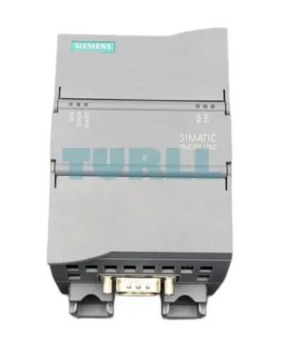 6BK1620-0AA00-0AA0 Siemens SIMATIC PN/CAN LINK Gateway