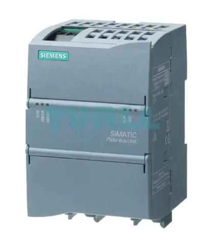 6BK1622-0AA00-0AA0 Siemens SIMATIC PN/M-Bus LINK