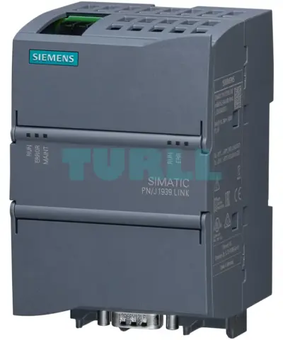 6BK1623-0AA00-0AA0 Siemens SIMATIC PN/J1939 Link