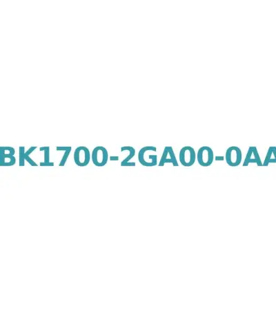 6BK1700-2GA00-0AA0 Siemens Spare Part SIPLUS HCS4300 Fan