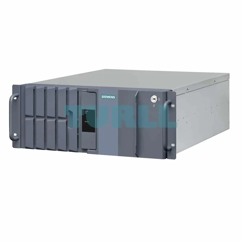 6BK1801-1AE00-1CD1 Siemens SIMATIC IPC1047E Original Brand New 4 6BK1801-1AE00-1CD1 Siemens SIMATIC IPC1047E