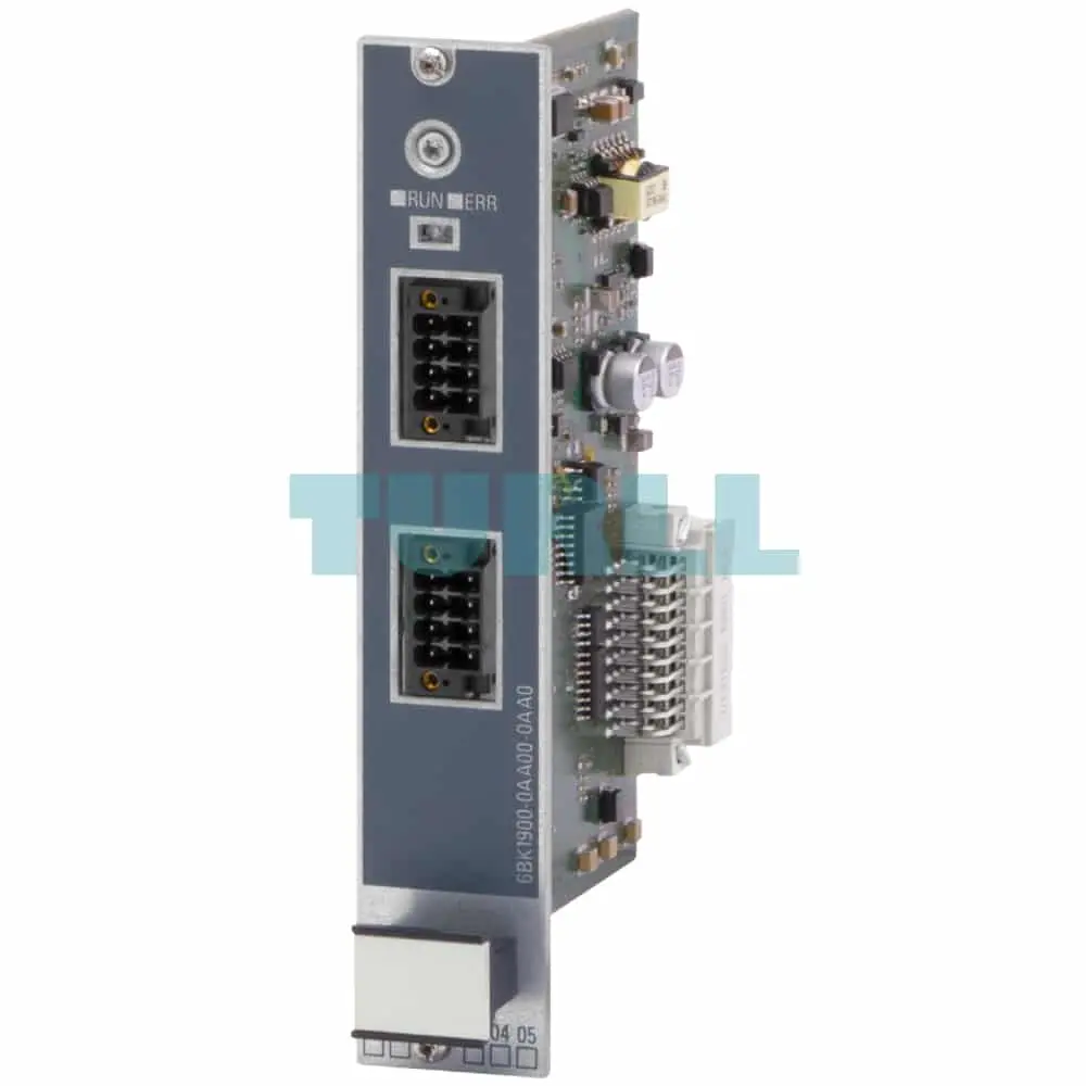 6BK1900-0AA00-0AA0 Siemens SIPLUS HCS4000 I/O Module Original Brand New 1 6BK1900-0AA00-0AA0 Siemens SIPLUS HCS4000 I/O Module