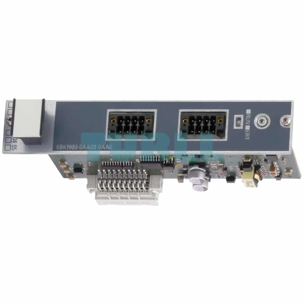 6BK1900-0AA00-0AA0 Siemens SIPLUS HCS4000 I/O Module Original Brand New 4 6BK1900-0AA00-0AA0 Siemens SIPLUS HCS4000 I/O Module