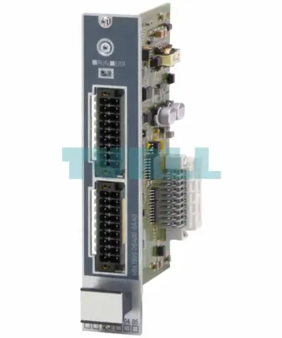 6BK1900-0BA00-0AA0 Siemens SIPLUS HCS4000 I/O Module