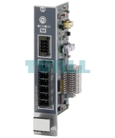 6BK1900-0CA00-0AA0 Siemens SIPLUS HCS4000 I/O Module