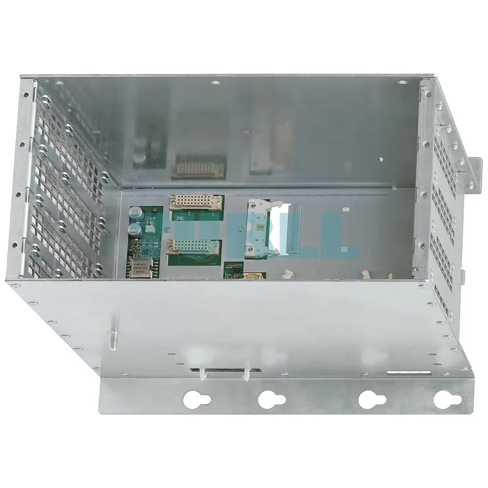 6BK1942-0BA00-0AA0 Siemens SIPLUS HCS4200 Rack 4200 Original Brand New 2 6BK1942-0BA00-0AA0 Siemens SIPLUS HCS4200 Rack 4200