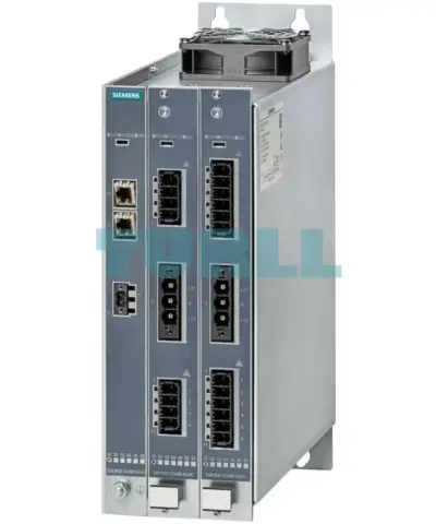 6BK1942-1AA00-0AA1 Siemens SIPLUS HCS4200 CIM4210C Central Interface Module