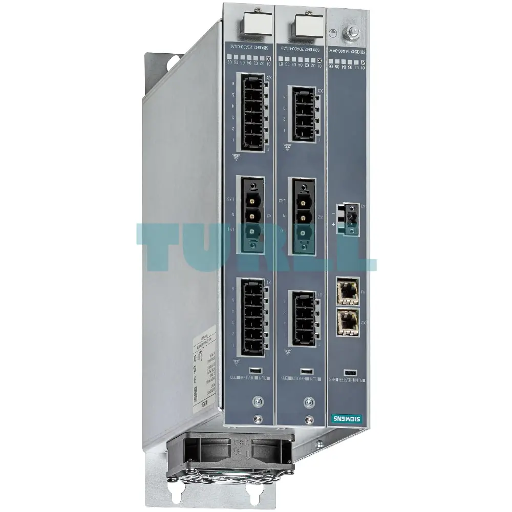 6BK1942-1AA00-0AA1 Siemens SIPLUS HCS4200 CIM4210C Central Interface Module Original Brand New 3 6BK1942-1AA00-0AA1 Siemens SIPLUS HCS4200 CIM4210C Central Interface Module