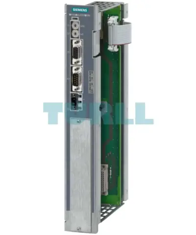 6BK1942-1BA00-0AA0 Siemens SIPLUS HCS4200 CIM4210 Central Interface Module