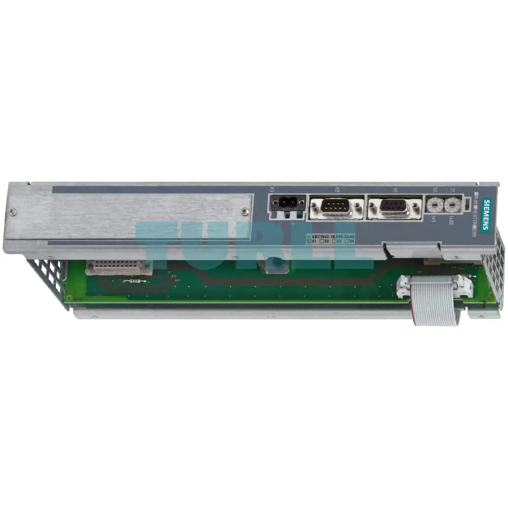 6BK1942-1BA00-0AA0 Siemens SIPLUS HCS4200 CIM4210 Central Interface Module Original Brand New 4 6BK1942-1BA00-0AA0 Siemens SIPLUS HCS4200 CIM4210 Central Interface Module