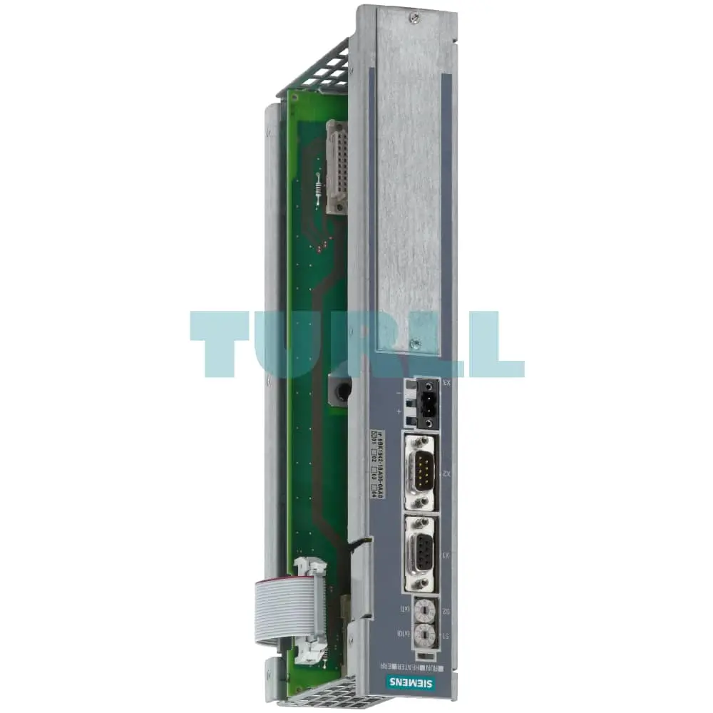6BK1942-1BA00-0AA0 Siemens SIPLUS HCS4200 CIM4210 Central Interface Module Original Brand New 3 6BK1942-1BA00-0AA0 Siemens SIPLUS HCS4200 CIM4210 Central Interface Module