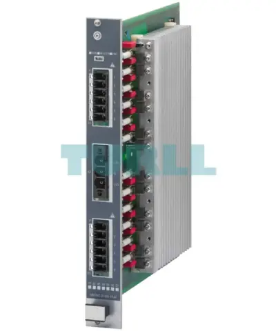 6BK1942-2CA00-0AA1 Siemens SIPLUS HCS4200 POM4220 Midrange