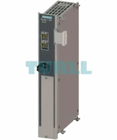 6BK1943-1AA00-0AA0 Siemens SIPLUS HCS4300 CIM4310 Central Interface Module