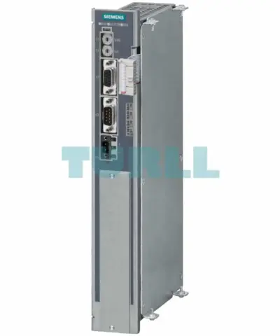 6BK1943-1BA00-0AA0 Siemens SIPLUS HCS4300 CIM4310 Central Interface Module